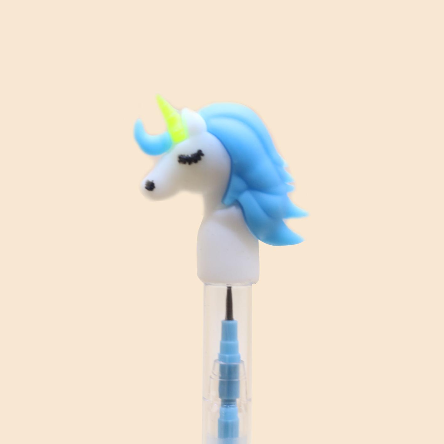 Bút chì ngòi Kỳ lân - Unicorn Pencil