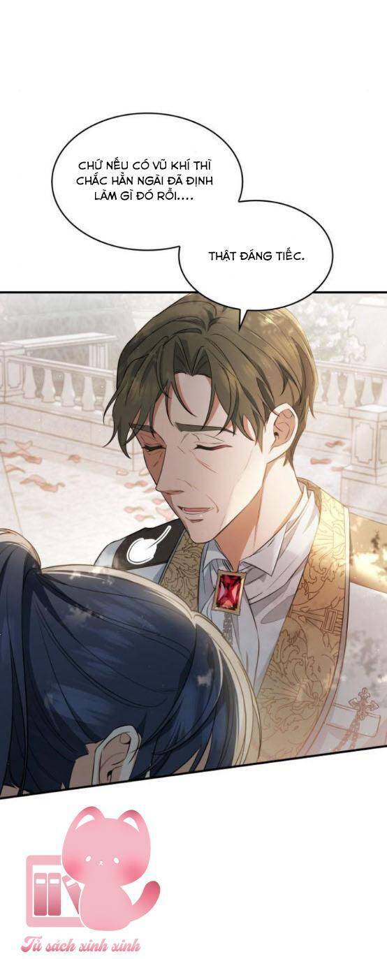 'di vật' melvin để lại chapter 22 11