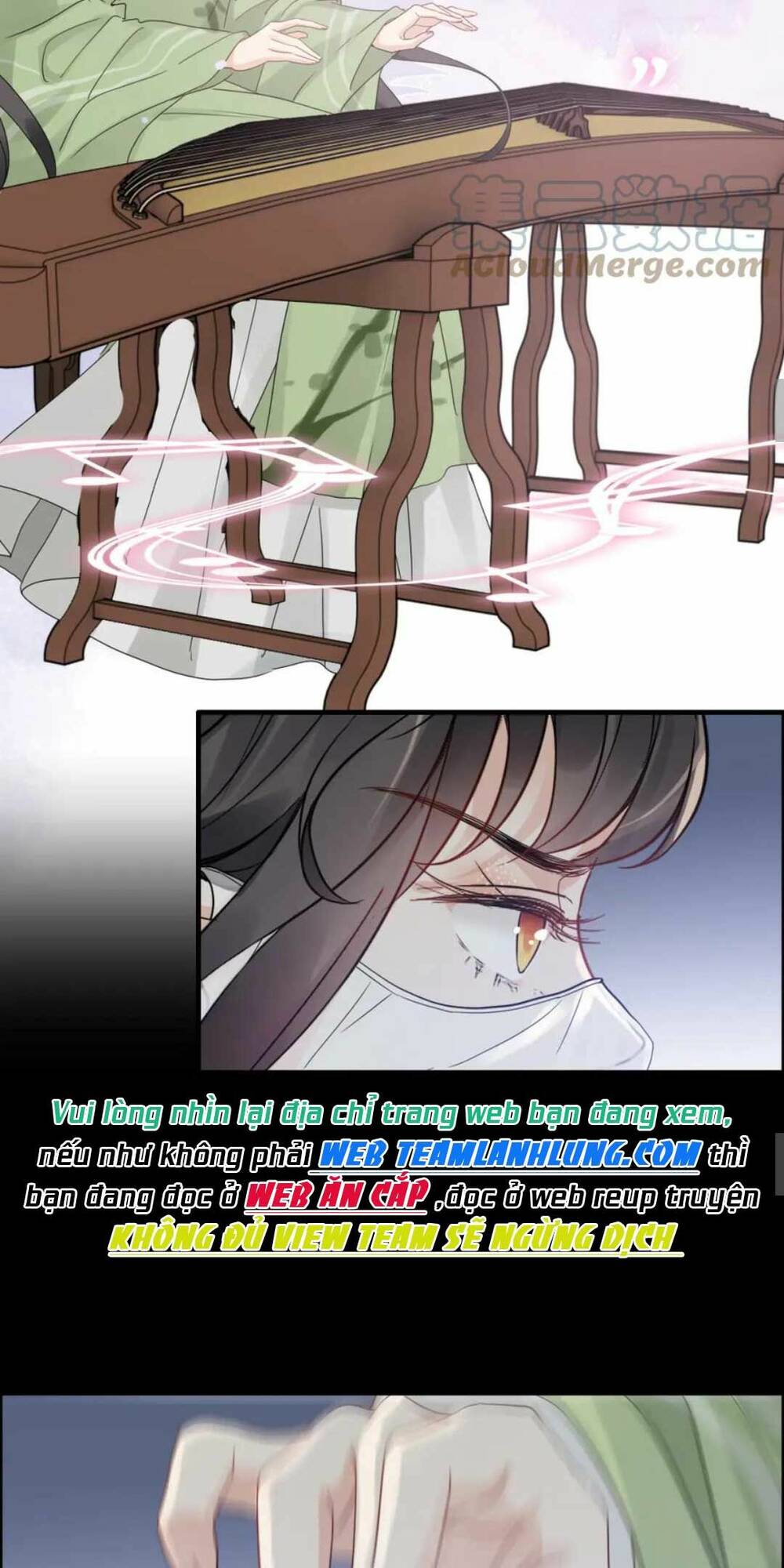 cô vợ hợp đồng bỏ trốn của tổng giám đốc chapter 454 18