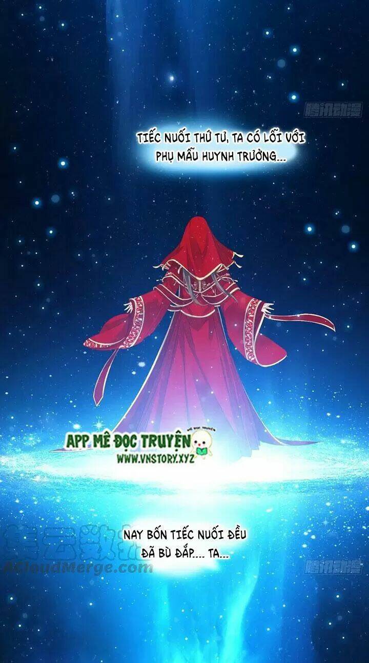hoàng hậu ương bướng chapter 205 11