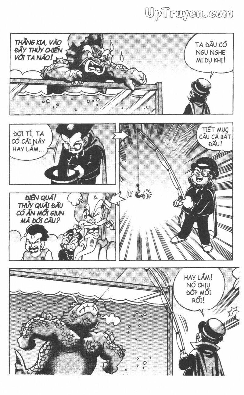 đội quân nhí nhố chapter 25 41