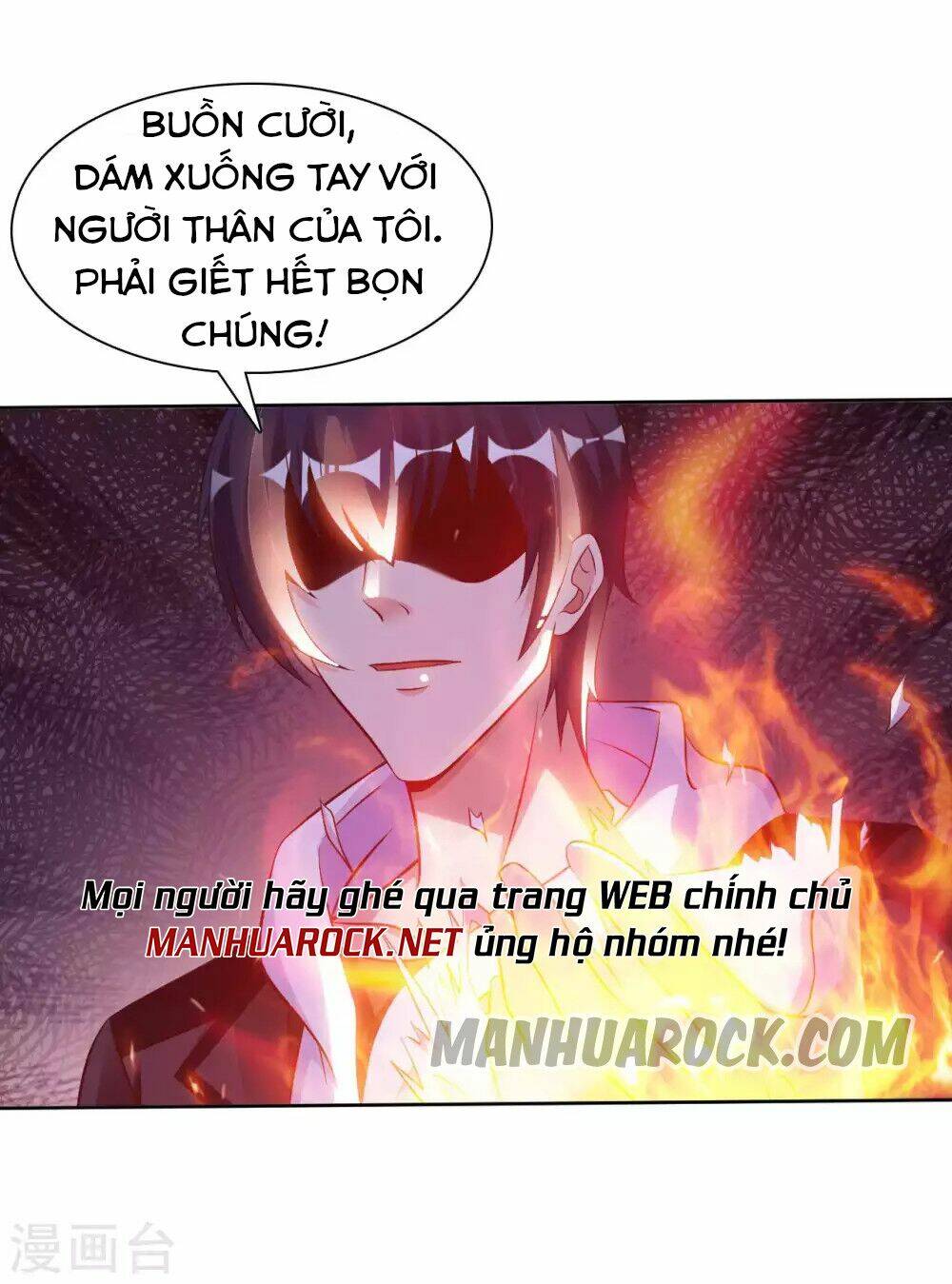 sư phụ của ta là thần tiên chapter 48 5