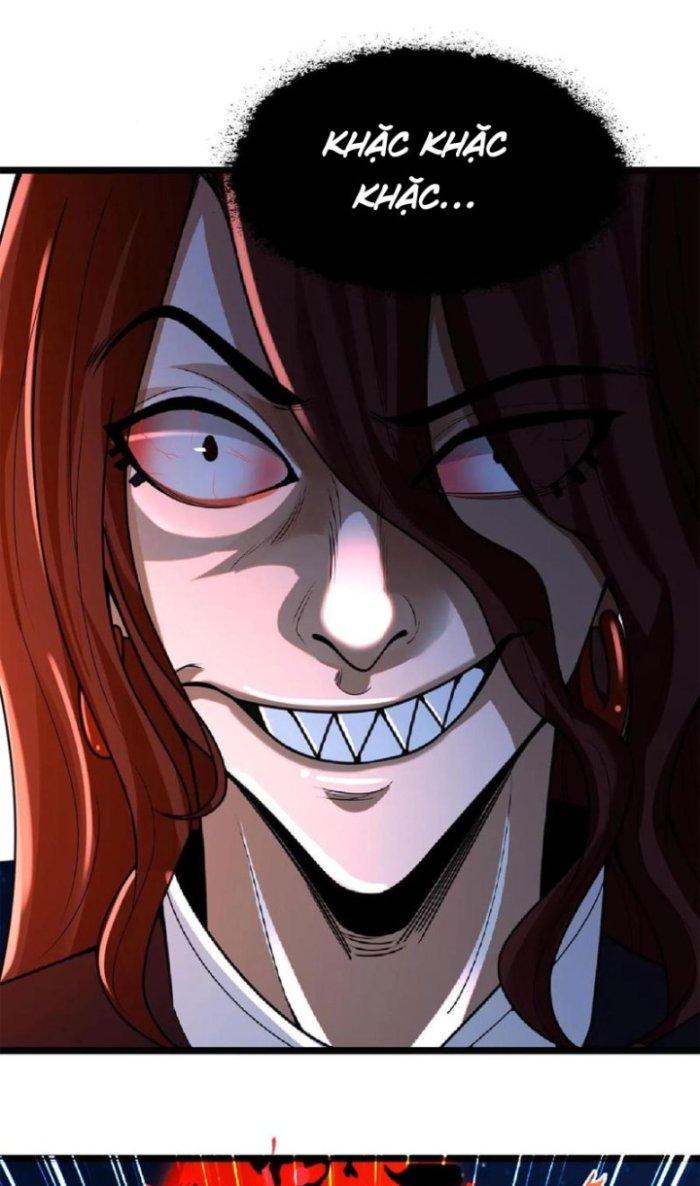 ta nuôi ma quỷ ở trấn ma ti chapter 22 2