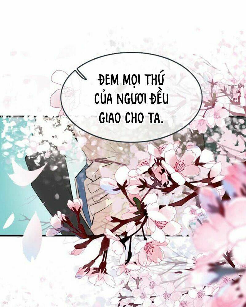 sư phụ lại trêu chọc ta chapter 35 8