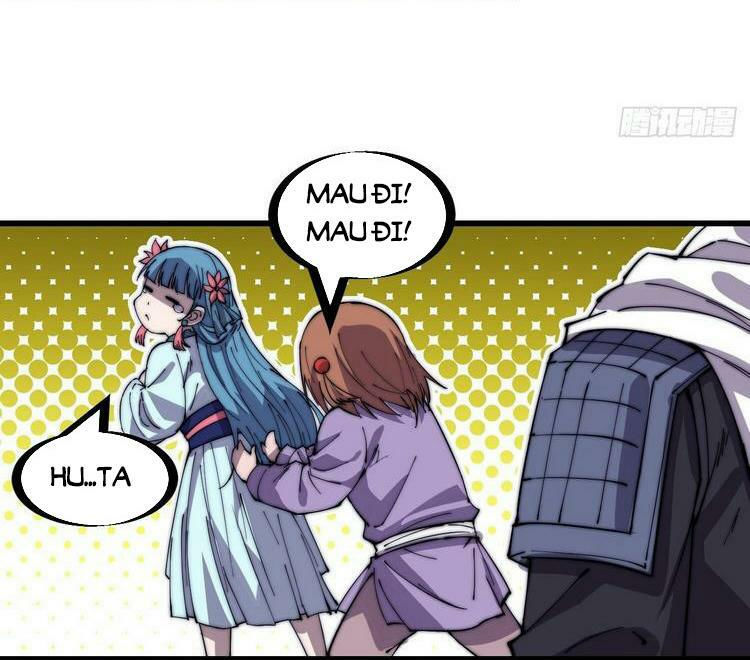 ta có một sơn trại chapter 172 17