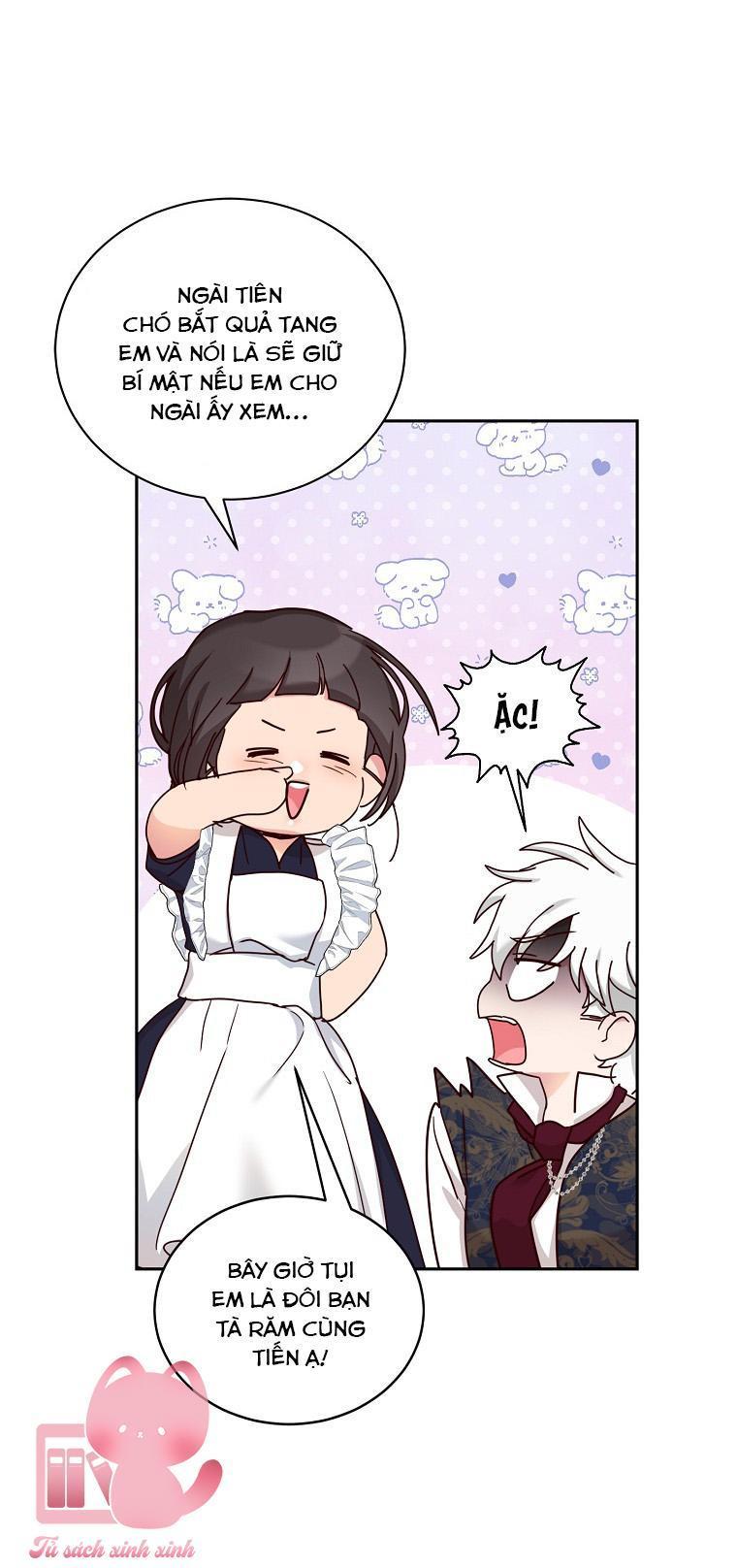 thế thì ta cứ trở thành kẻ ác thôi chapter 55 50