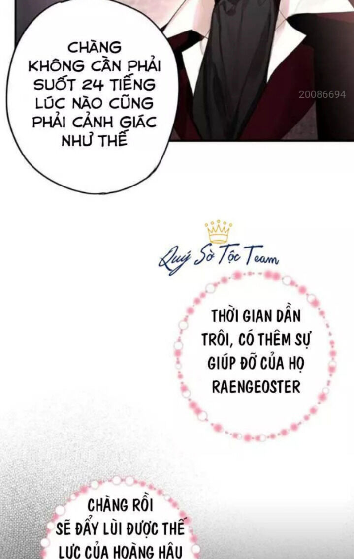 trọng sinh trở thành hoàng phi chapter 51 14
