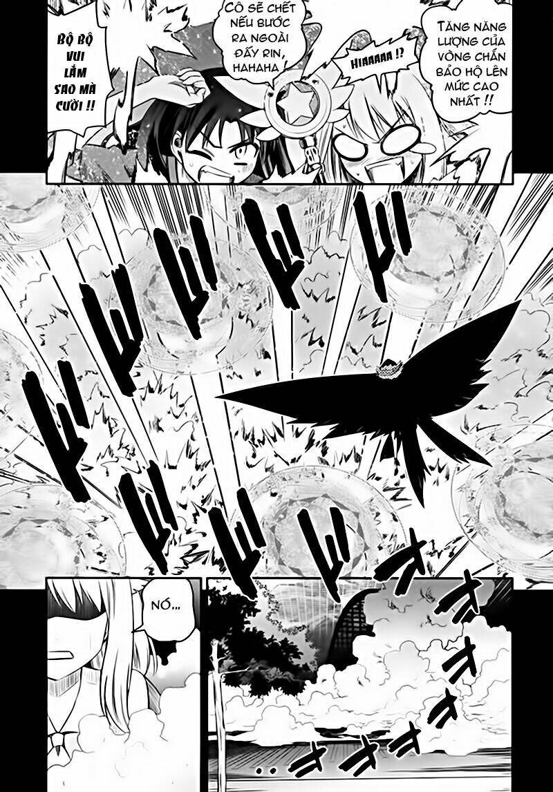 fate/kaleid liner prisma illya chapter 4 8
