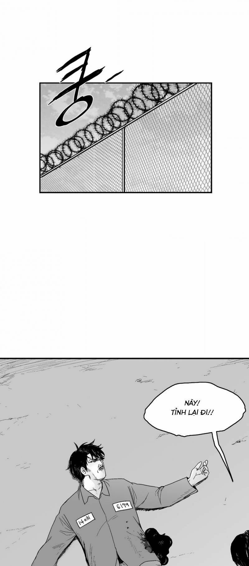 bạo lực học đường chapter 72 53