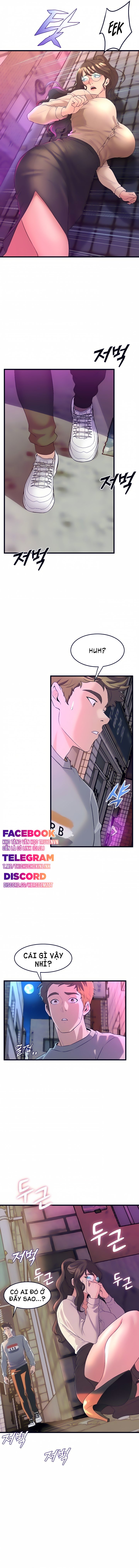 lớp nhảy mỹ nhân chapter 8 3