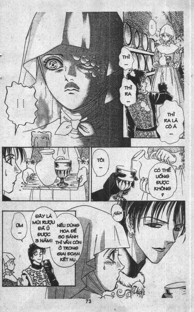 kenja no ishi chapter 2 73