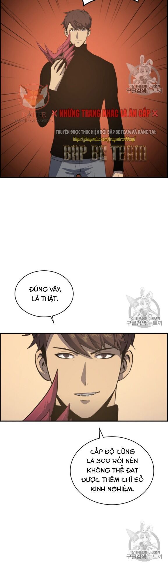 bậc thầy trở về chapter 4 10