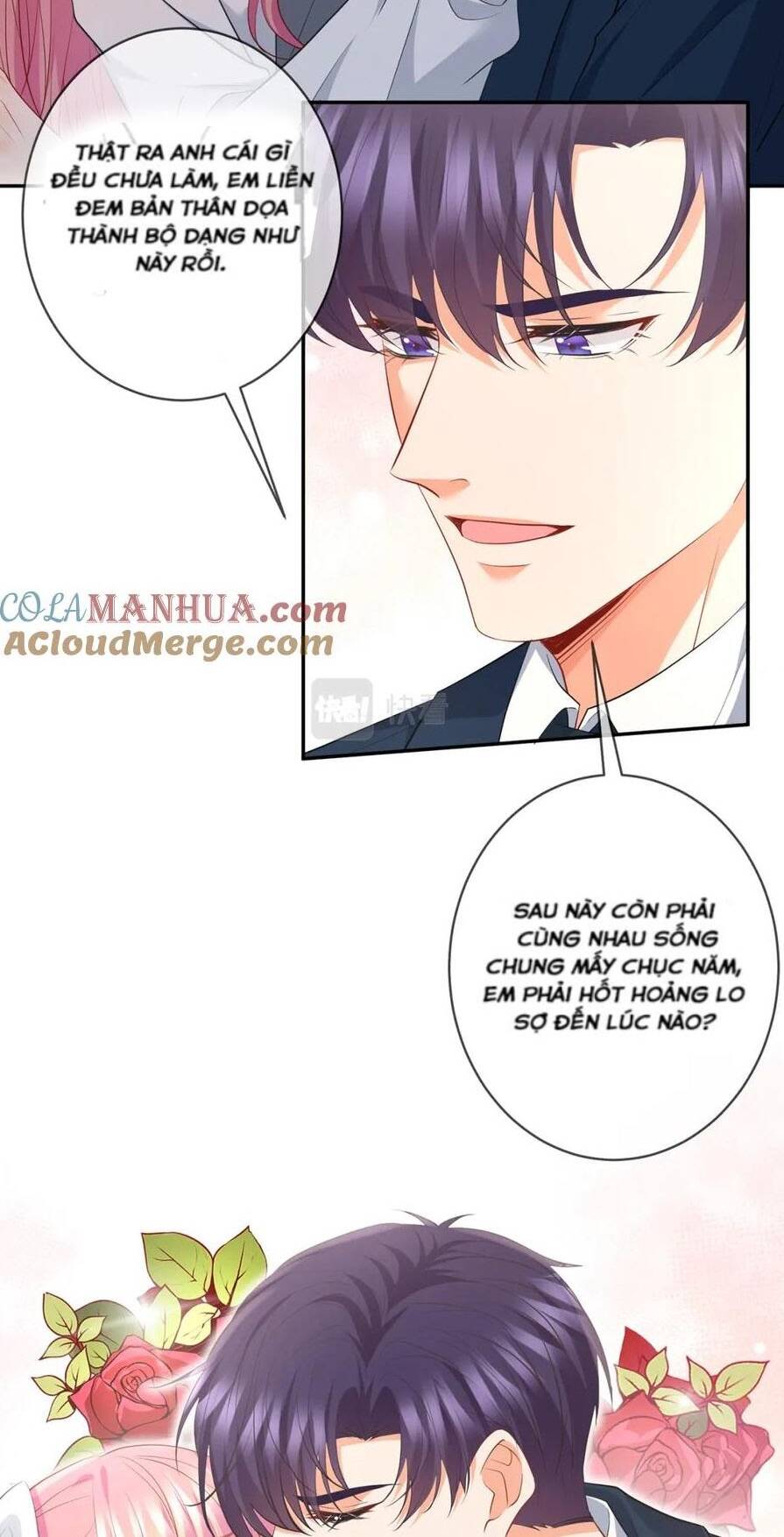 Danh Môn Chí Ái chapter 452.2 4