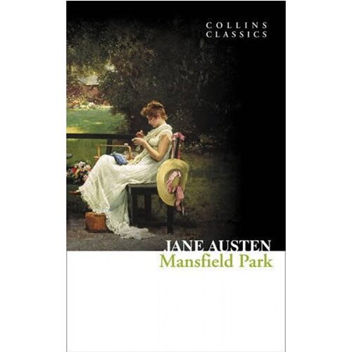Mansfield Park Collins Classics