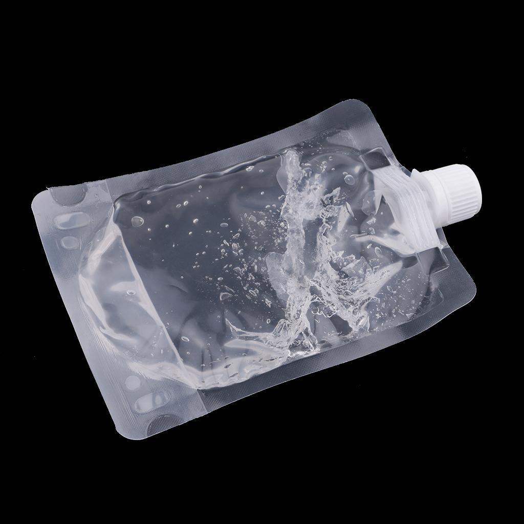 300g Jelly Wax Candles Gel Wax for DIY Candles Making for Home Decor Gifts