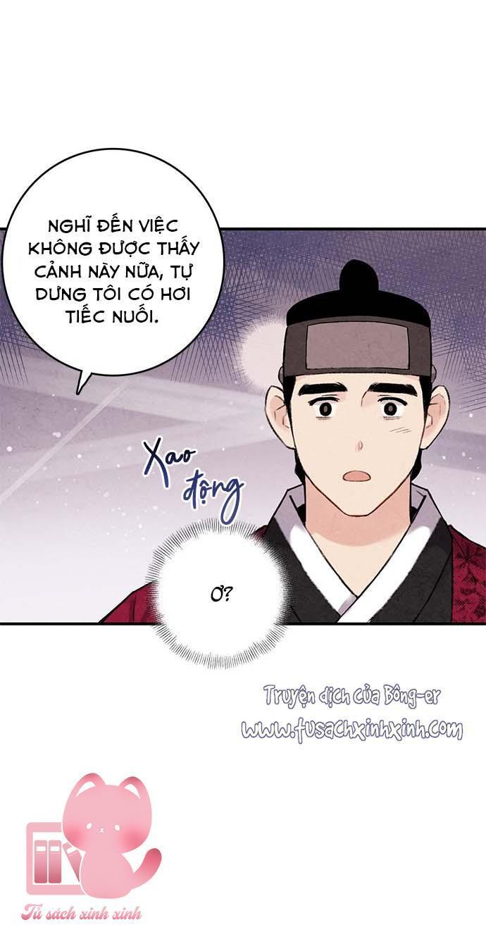 lệnh cấm hôn chapter 36 25