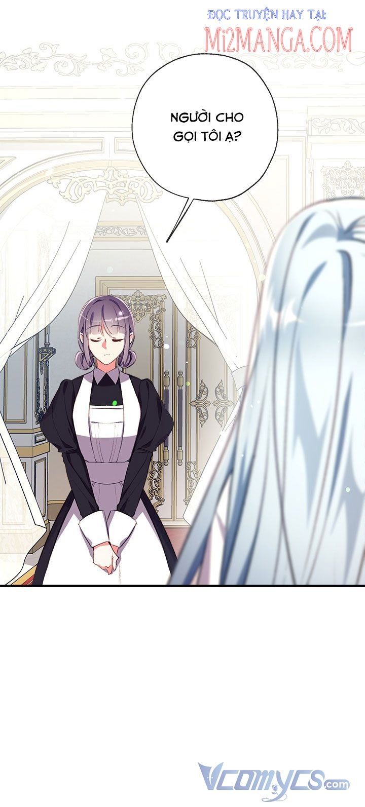 chúng ta có thể trở thành gia đình được không? chapter 23.5 28