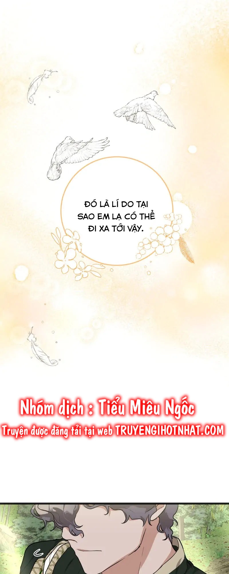 tạm biệt nàng, juliet chapter 25 51