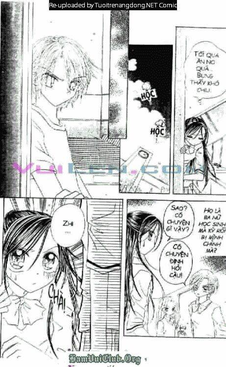 cánh thiên nga chapter 3 97