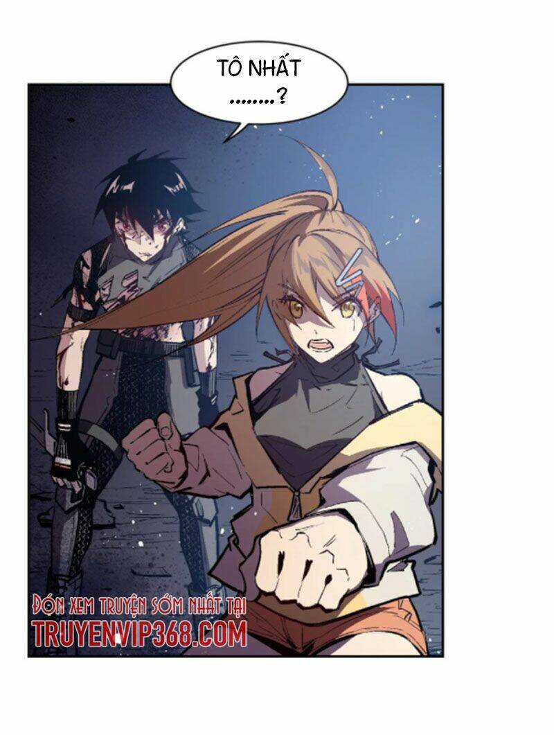 vương bài đặc công trùng sinh vườn trường chapter 48 19