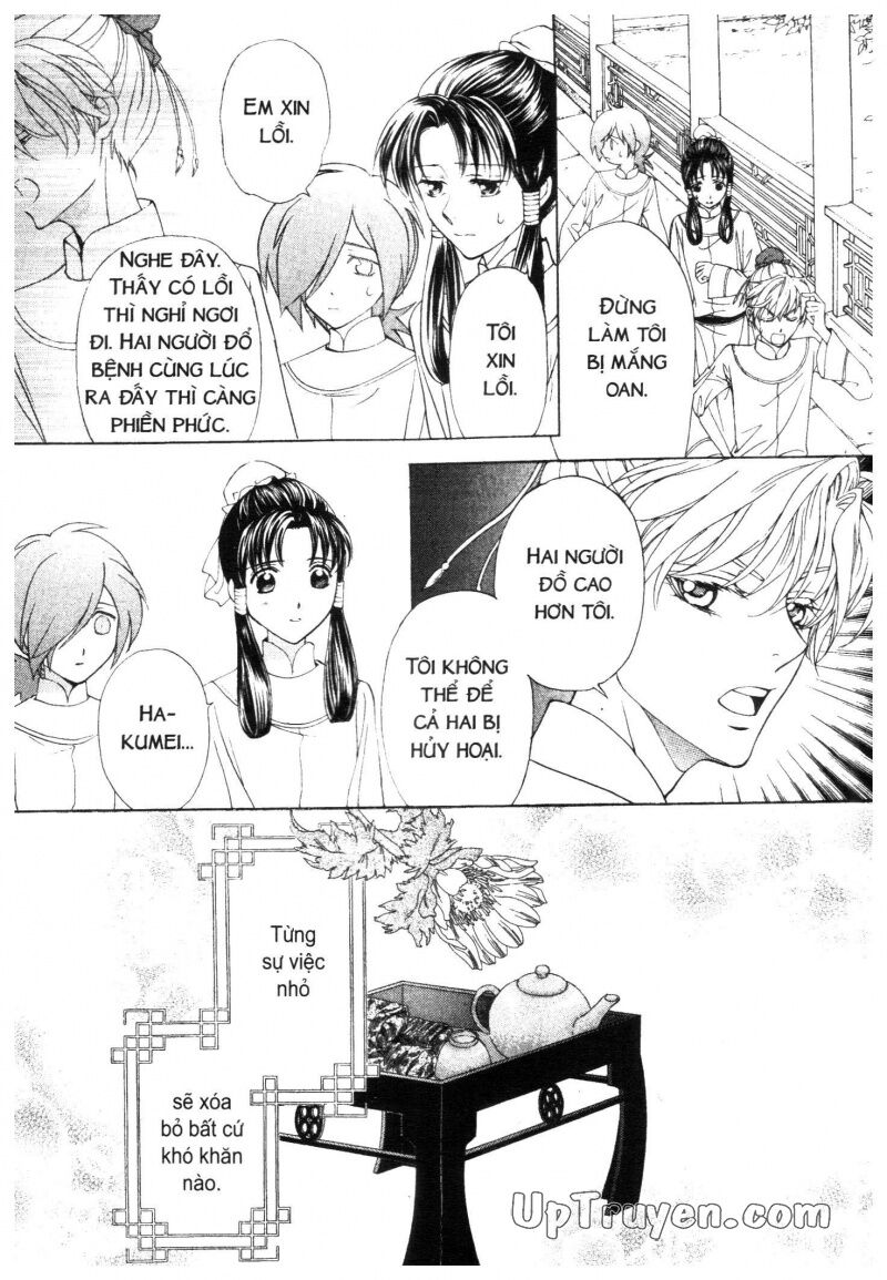 hoa nguyệt chapter 6 162