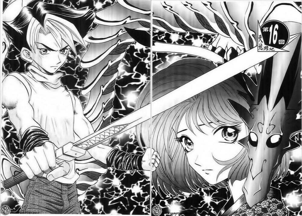 thiên địa nam nhi chapter 16 1