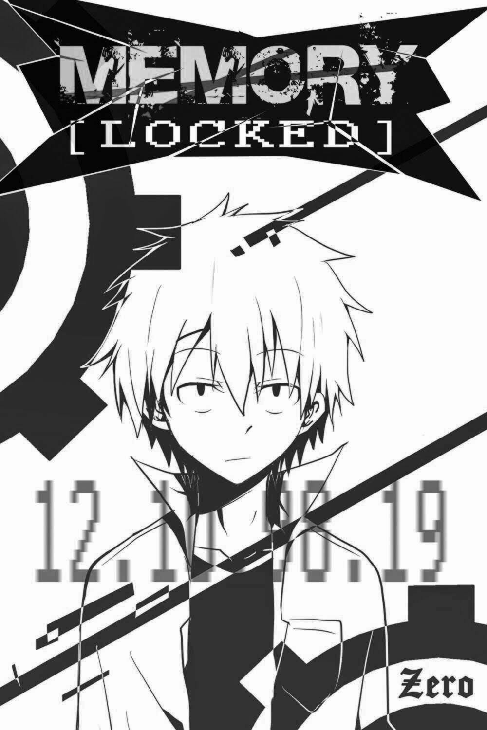 memory locked chapter 3 6