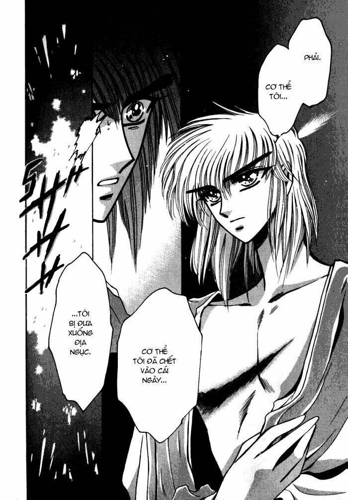 moryo kiden chapter 8 10