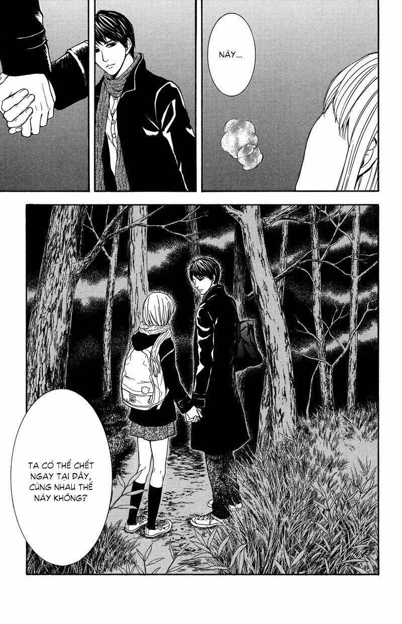 coelacanth chapter 8 7