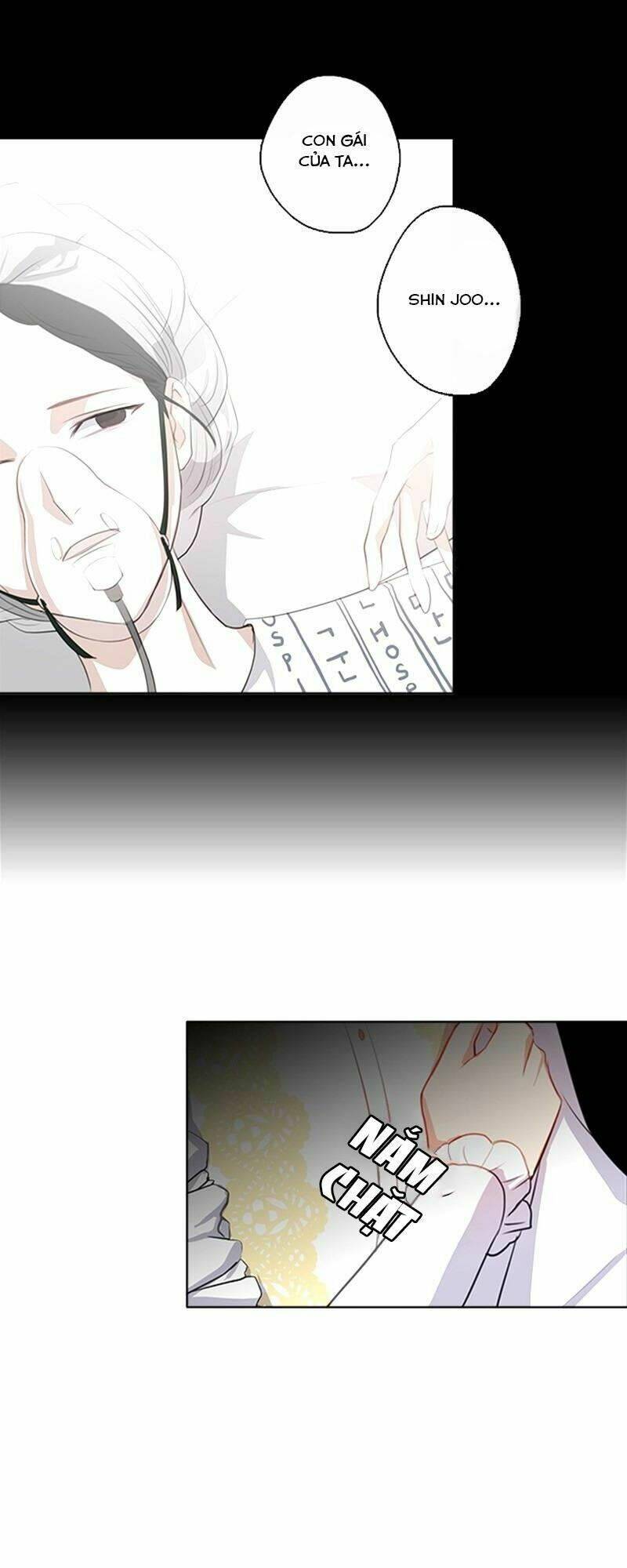 cộng tác của hoàng đế chapter 19 15