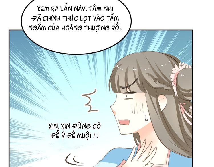 xuyên việt chi thiên tâm linh chapter 7.5 32