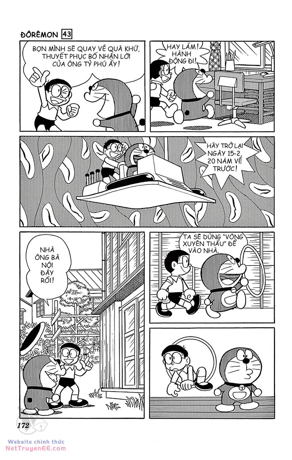 doraemon chapter 786 4