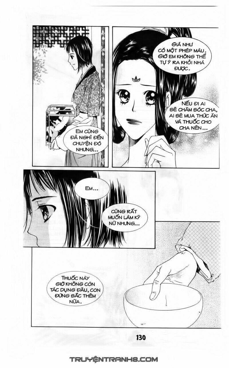 pháp sư trừ tà chapter 10.2 6