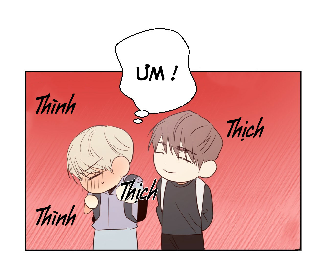 cửa hàng tiện lợi nguy hiểm chapter 7 31