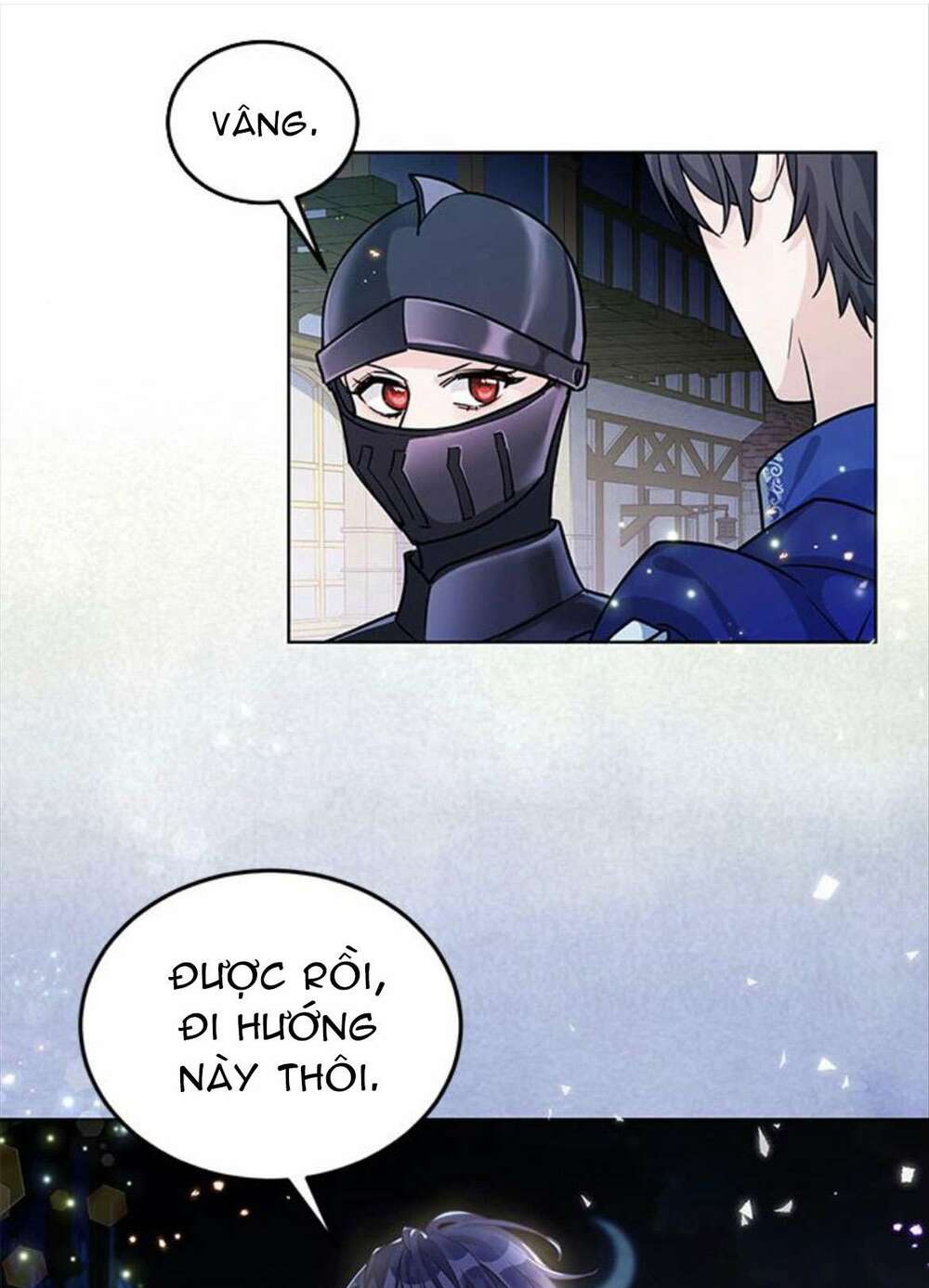 nữ hiệp trở về chapter 14.2 1