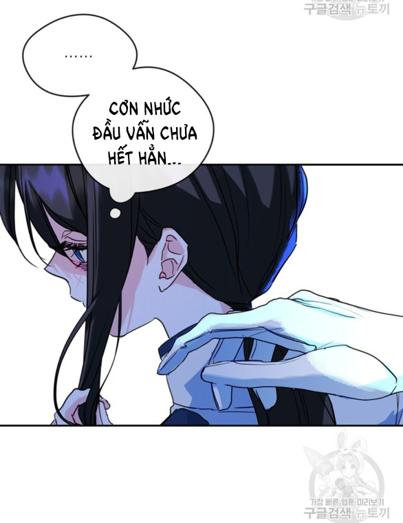 tôi đã trở thành bạn gái của nam chính chapter 21.1 5