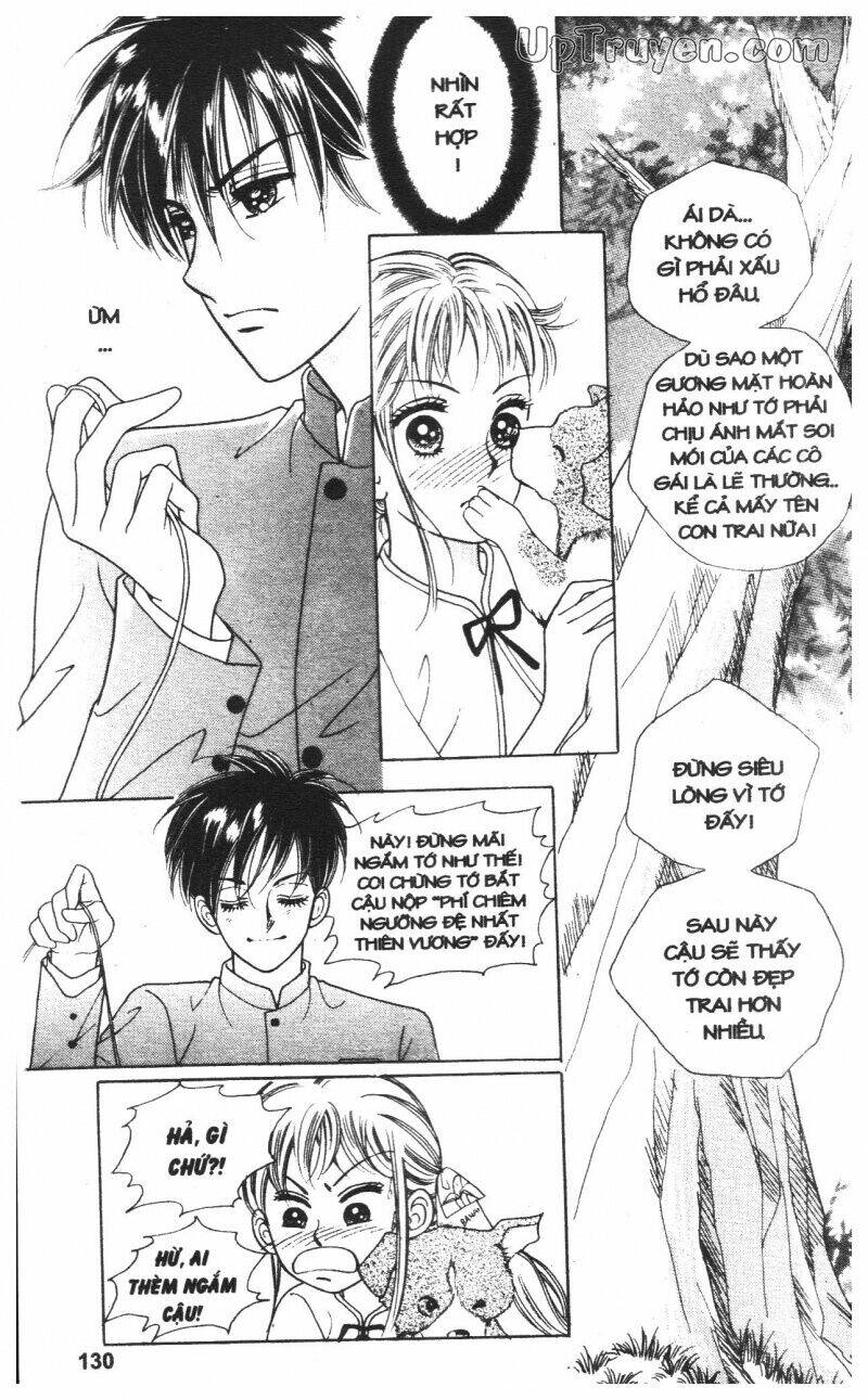 banana school chapter 2 129