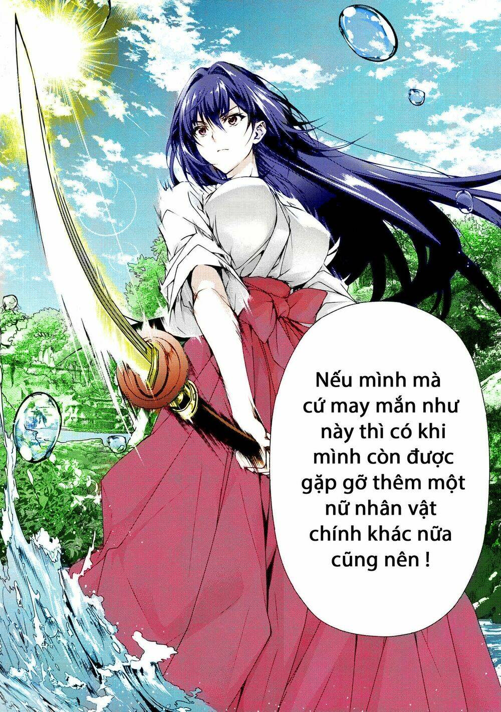 magicalexplorer eroge no yuujin kyara ni tensei shitakedo, game chishiki tsukatte jiyuu ni ikiru chapter 4.2 24