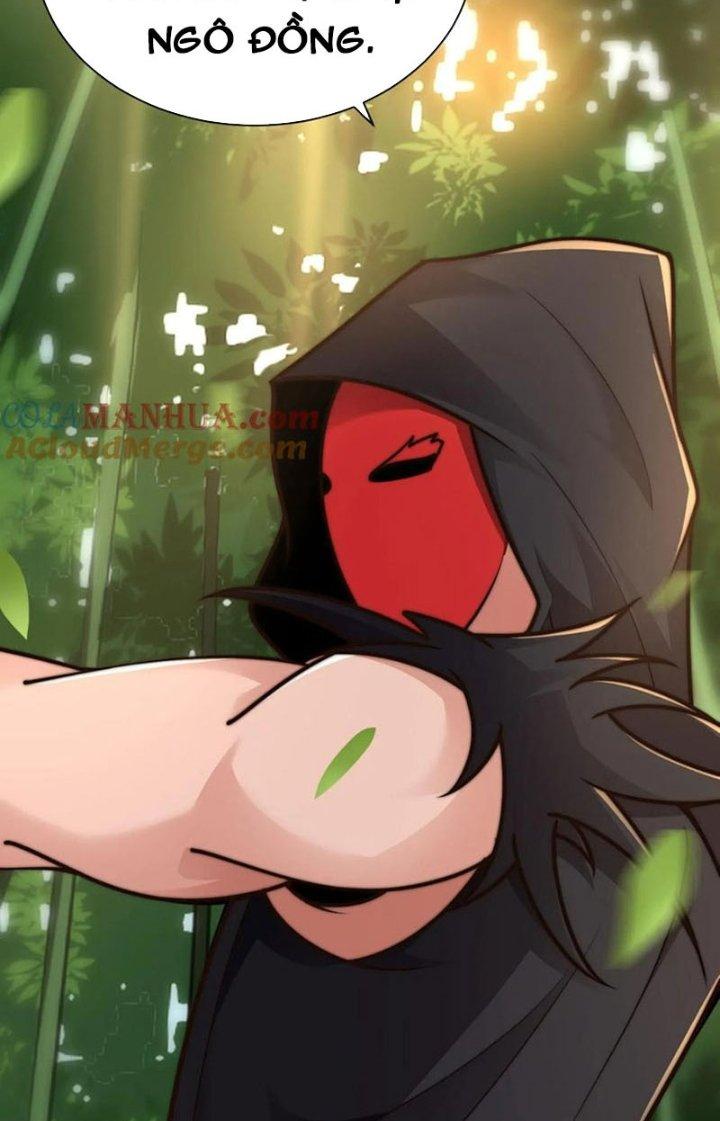 ta nuôi ma quỷ ở trấn ma ti chapter 111 37