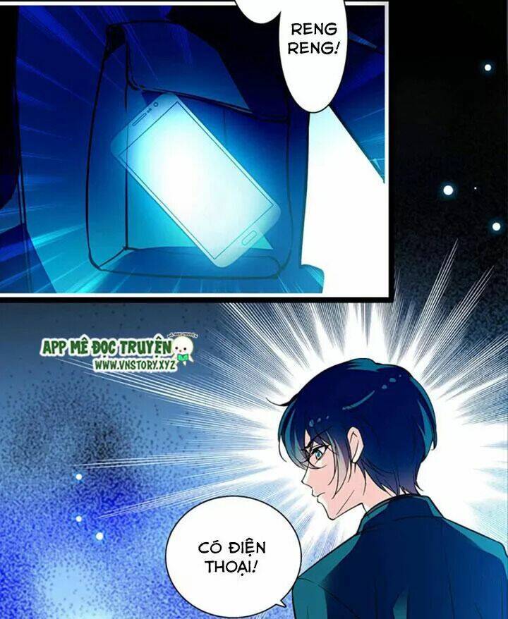 nữ hầu sau giờ học chapter 68 13