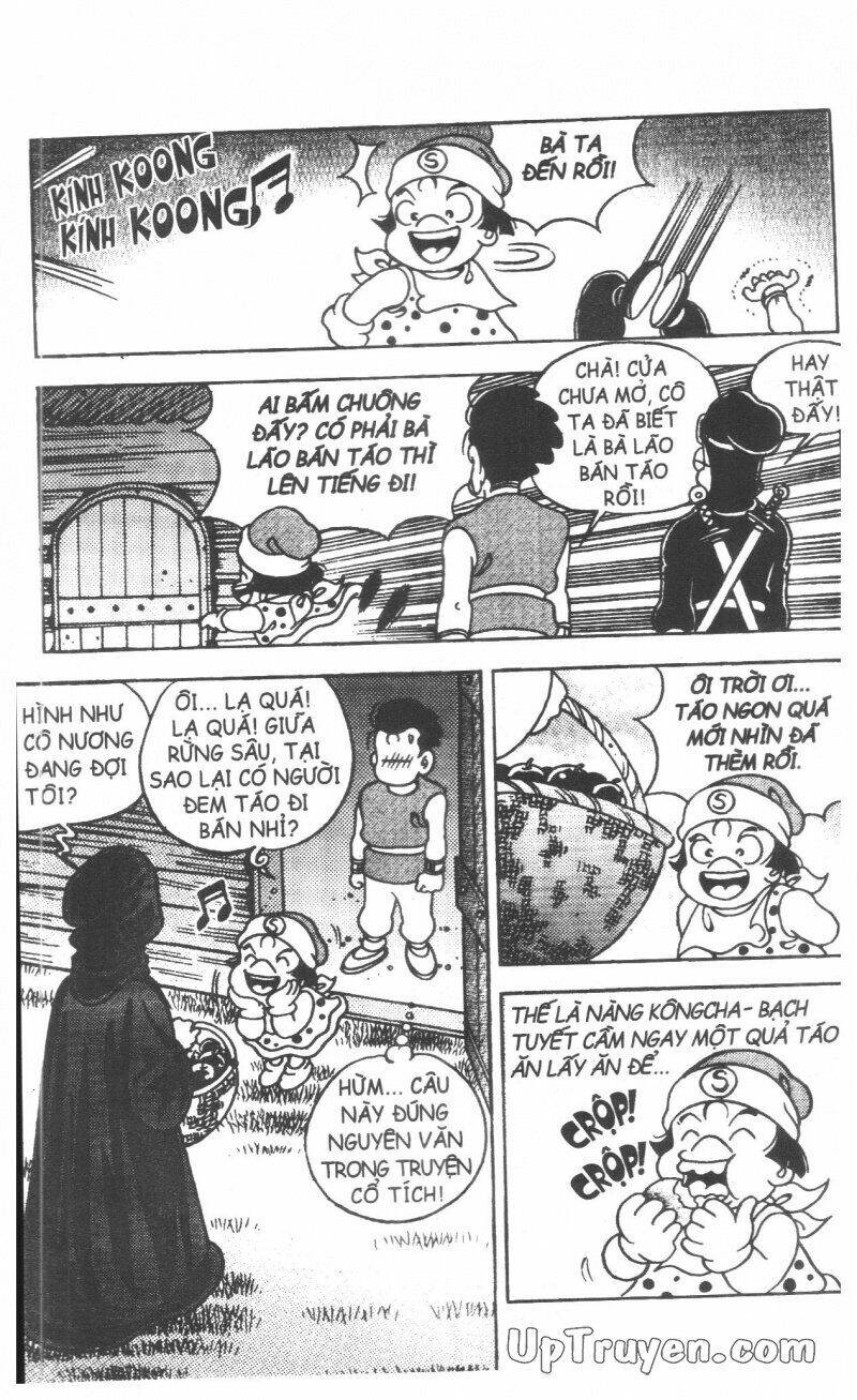 đội quân nhí nhố chapter 23 166