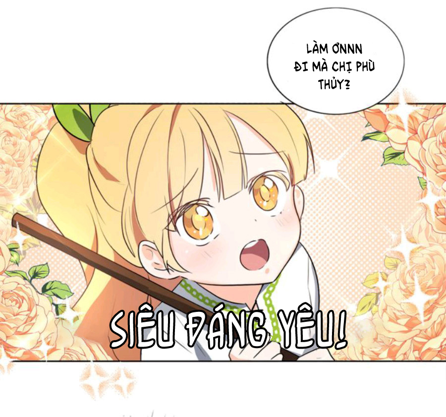 theo dấu vụn bánh chapter 6 5