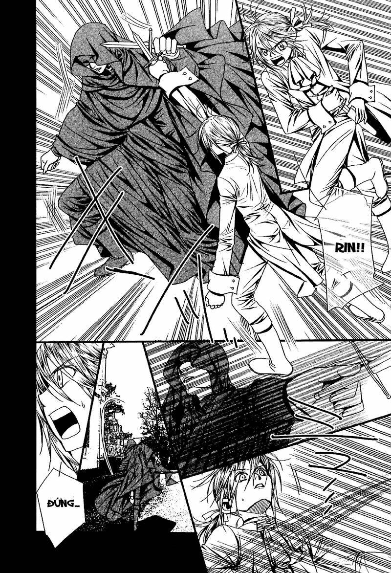 aku no meshitsukai chapter 6 11