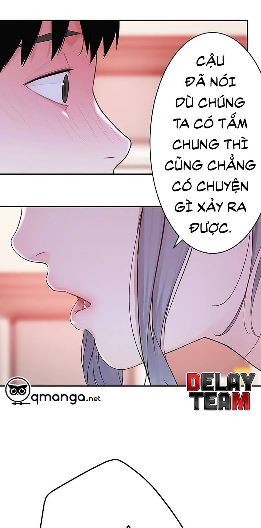 giữa hai ta chapter 7 2