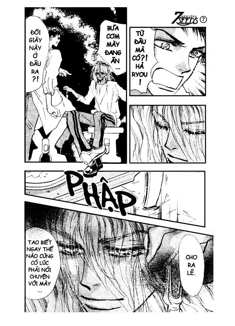 mầm sống chapter 37 24