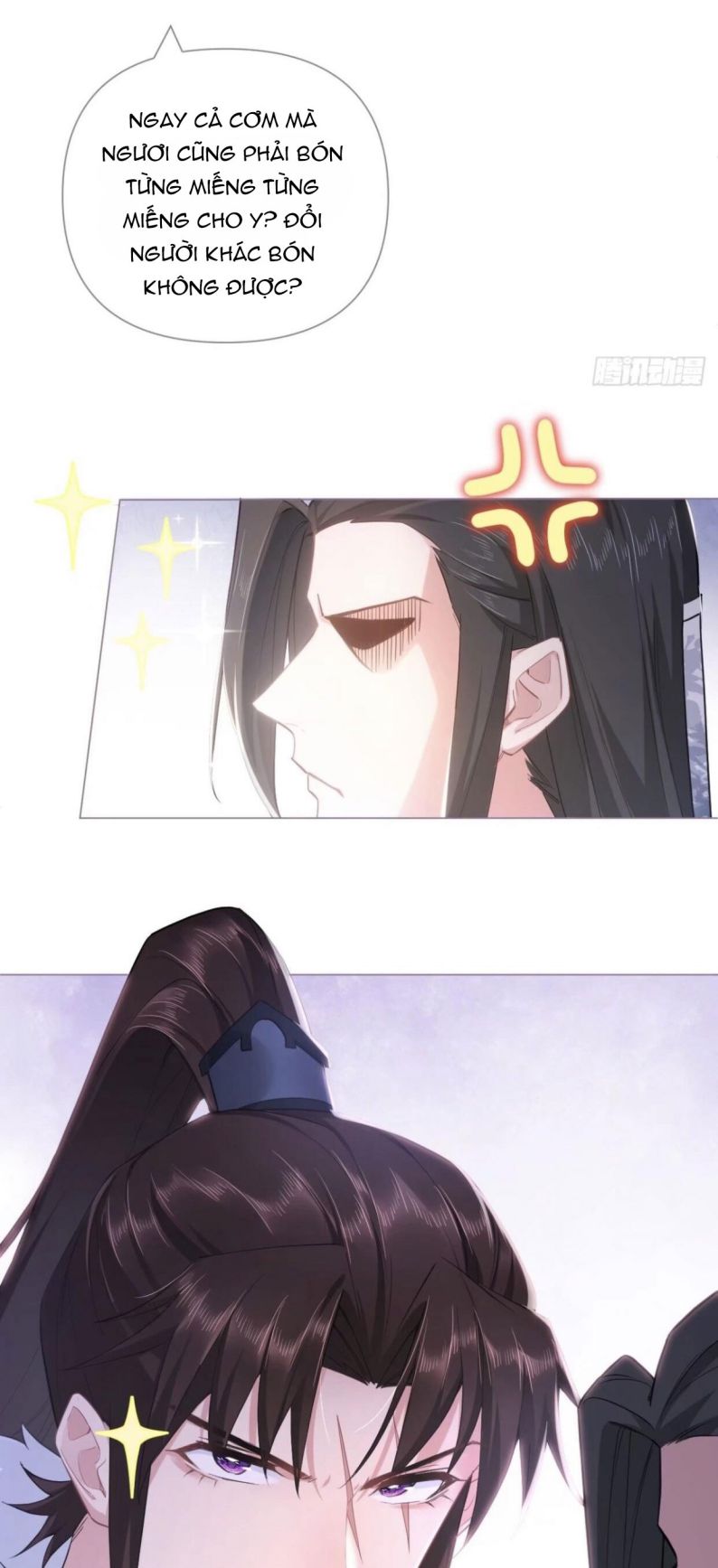 nhập mộ chi thần chapter 63 25