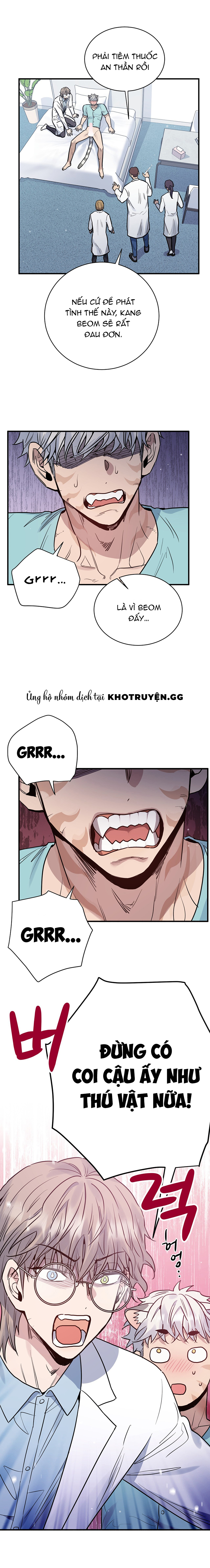 anh à! em đã lớn rồi! chapter 2 4