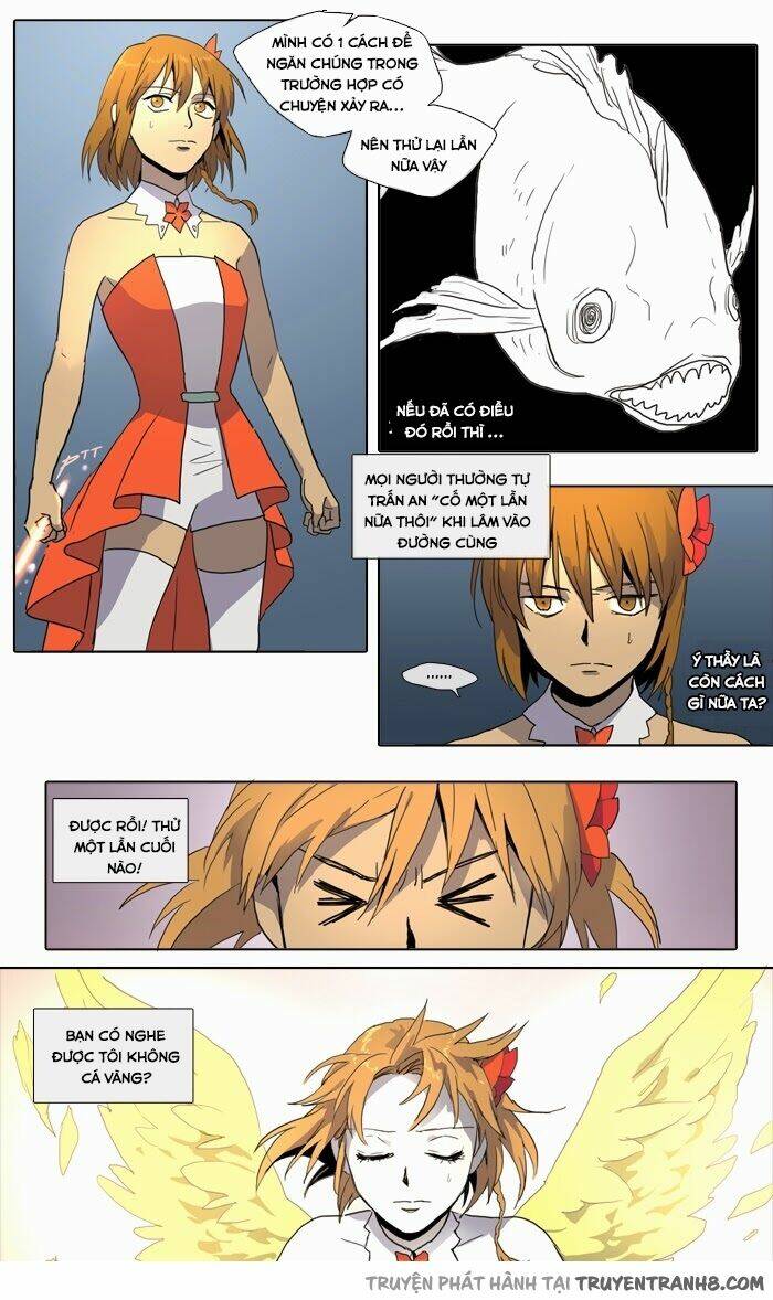 nữ sinh phép thuật chapter 12 21