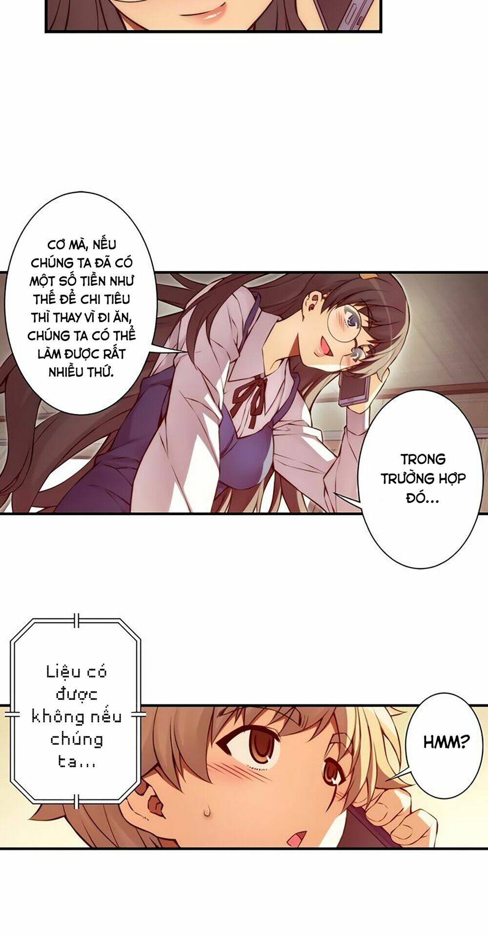 cohabitation with the fiancee chapter 39 8