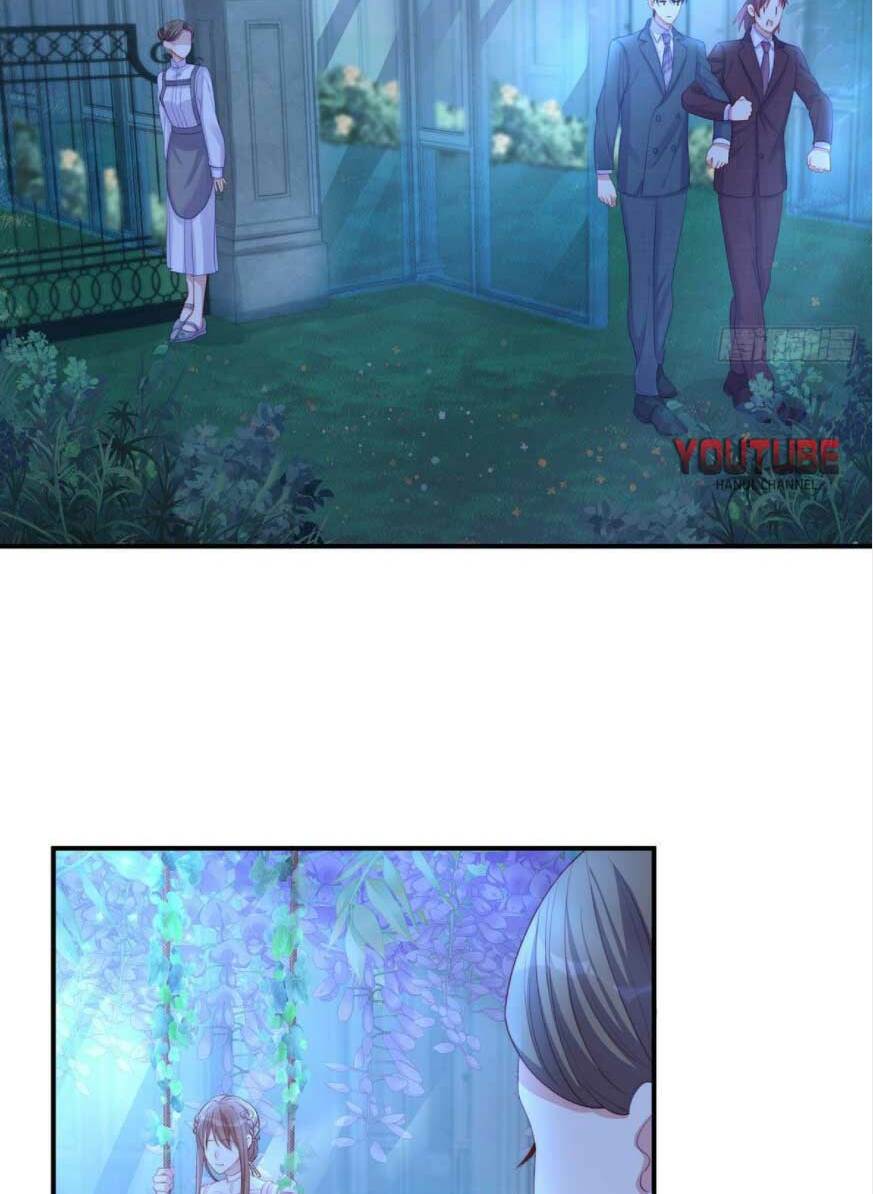 sủng em sủng tới tận cùng chapter 103 23